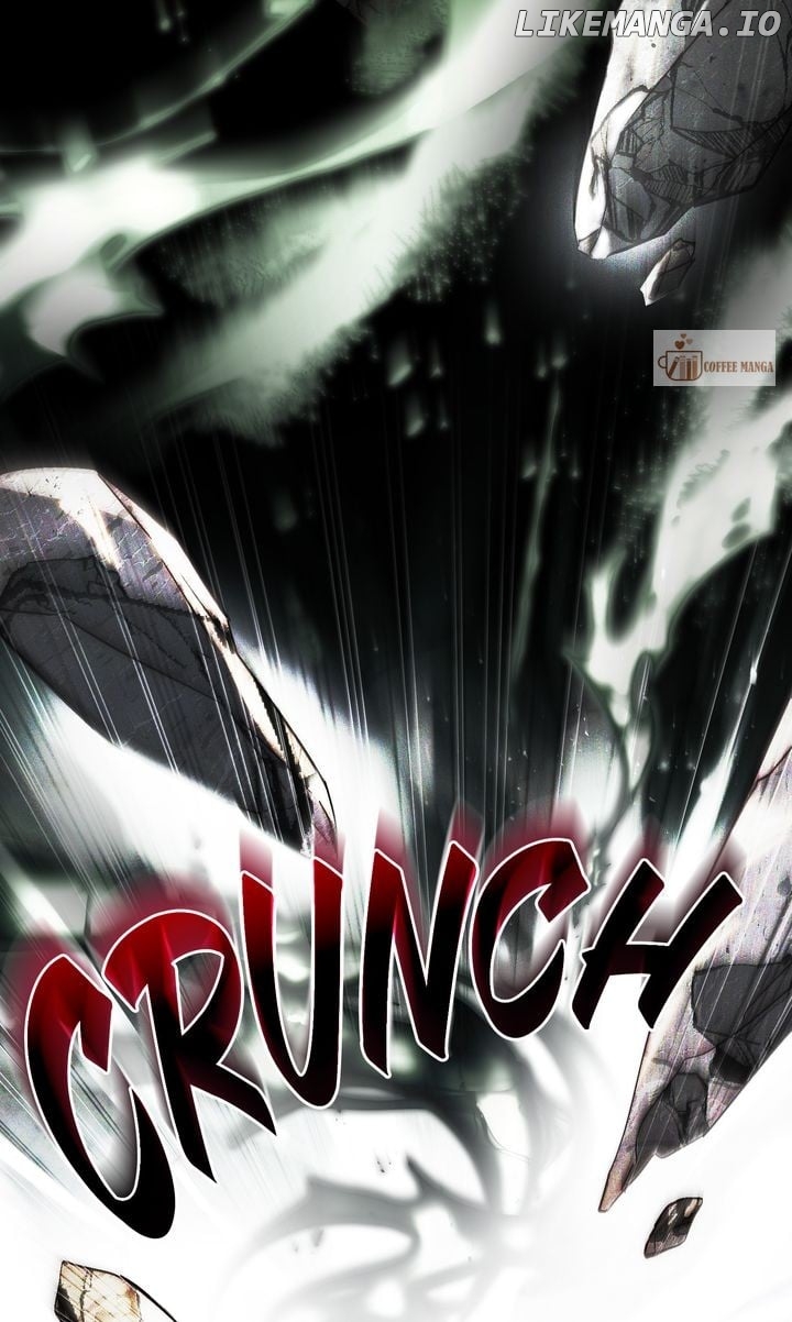 Kissing with God’s Eyes Covered Chapter 82 - page 40