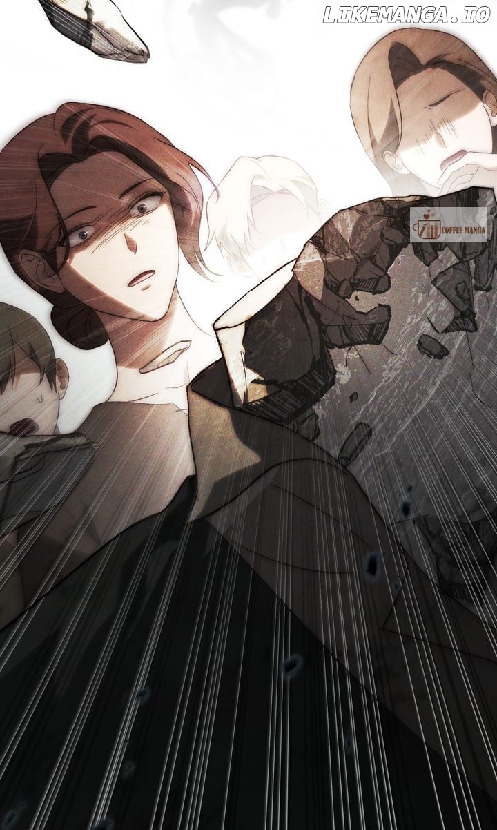 Kissing with God’s Eyes Covered Chapter 82 - page 41
