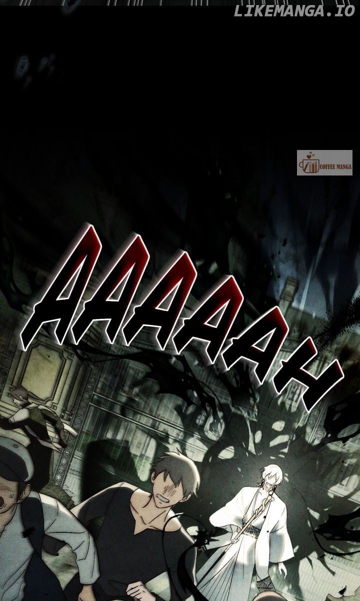 Kissing with God’s Eyes Covered Chapter 82 - page 42