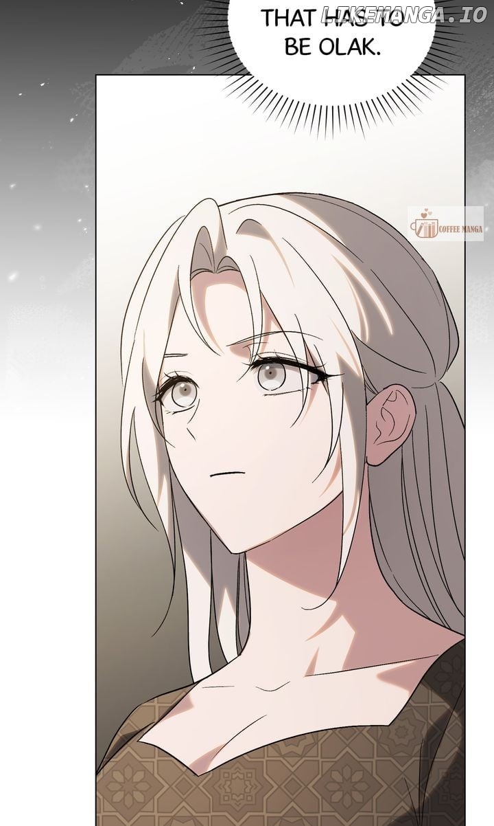 Kissing with God’s Eyes Covered Chapter 82 - page 45