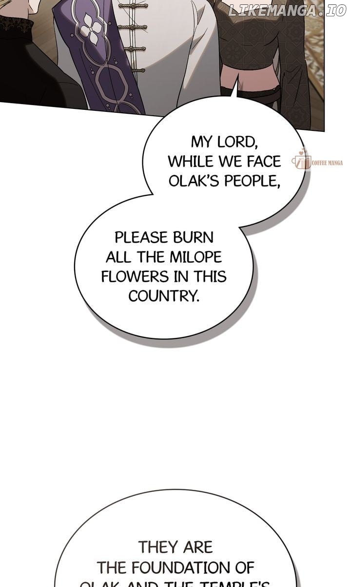 Kissing with God’s Eyes Covered Chapter 82 - page 49
