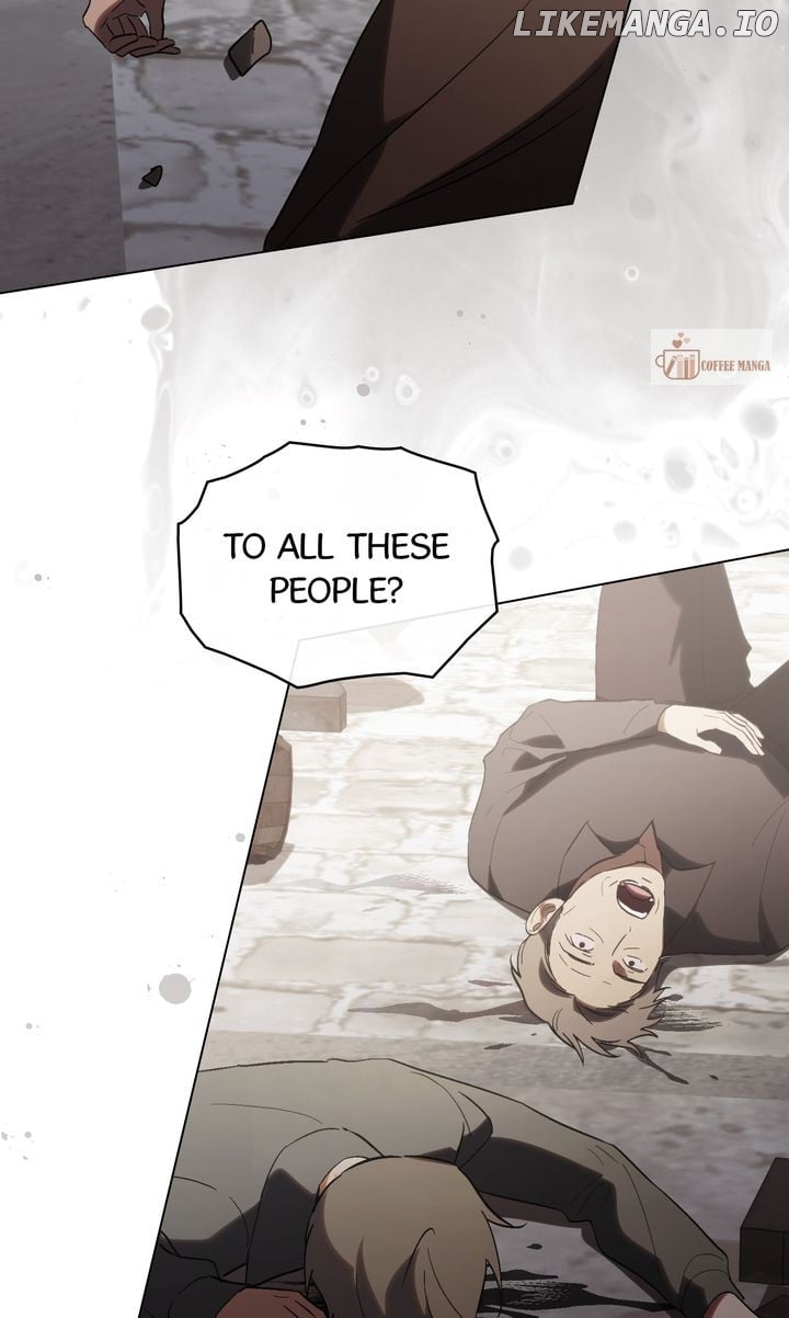 Kissing with God’s Eyes Covered Chapter 82 - page 5