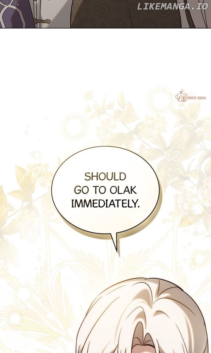 Kissing with God’s Eyes Covered Chapter 82 - page 56