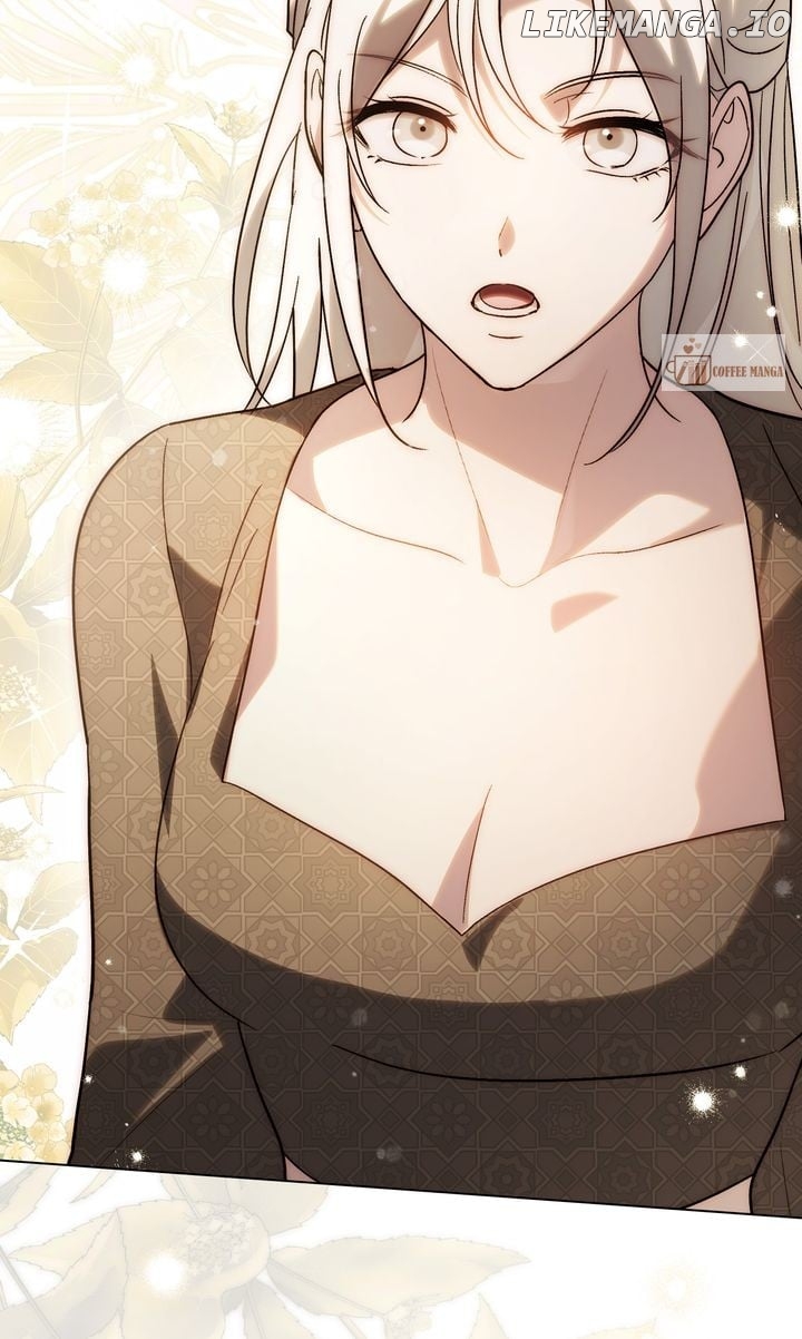 Kissing with God’s Eyes Covered Chapter 82 - page 57