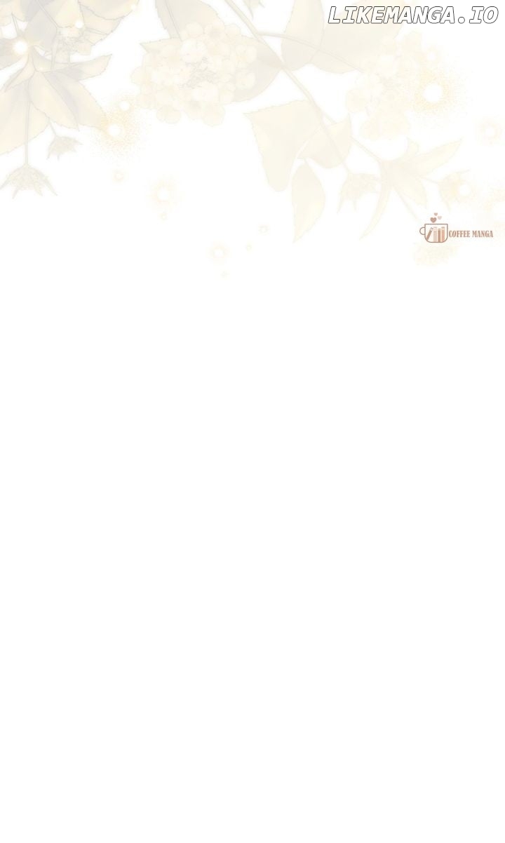 Kissing with God’s Eyes Covered Chapter 82 - page 58