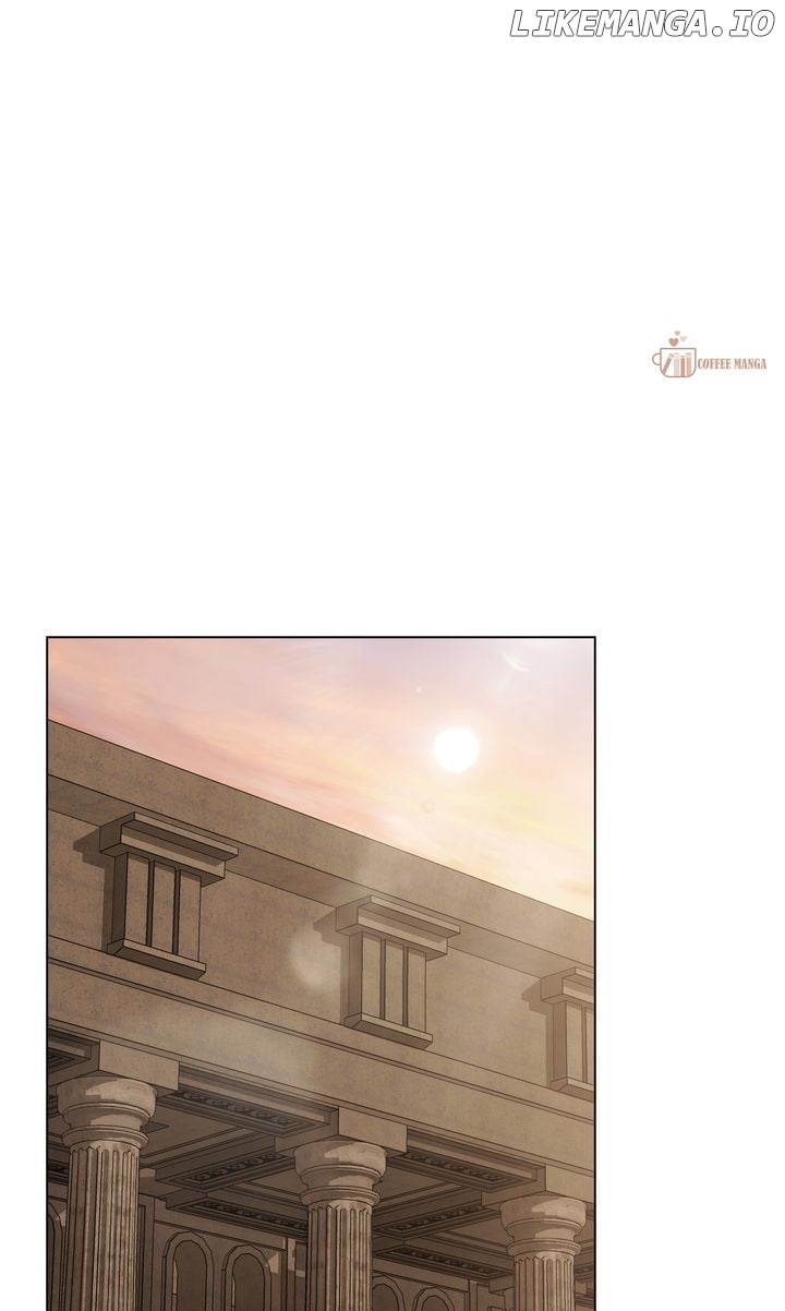 Kissing with God’s Eyes Covered Chapter 82 - page 59