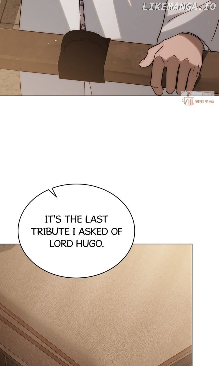 Kissing with God’s Eyes Covered Chapter 82 - page 63