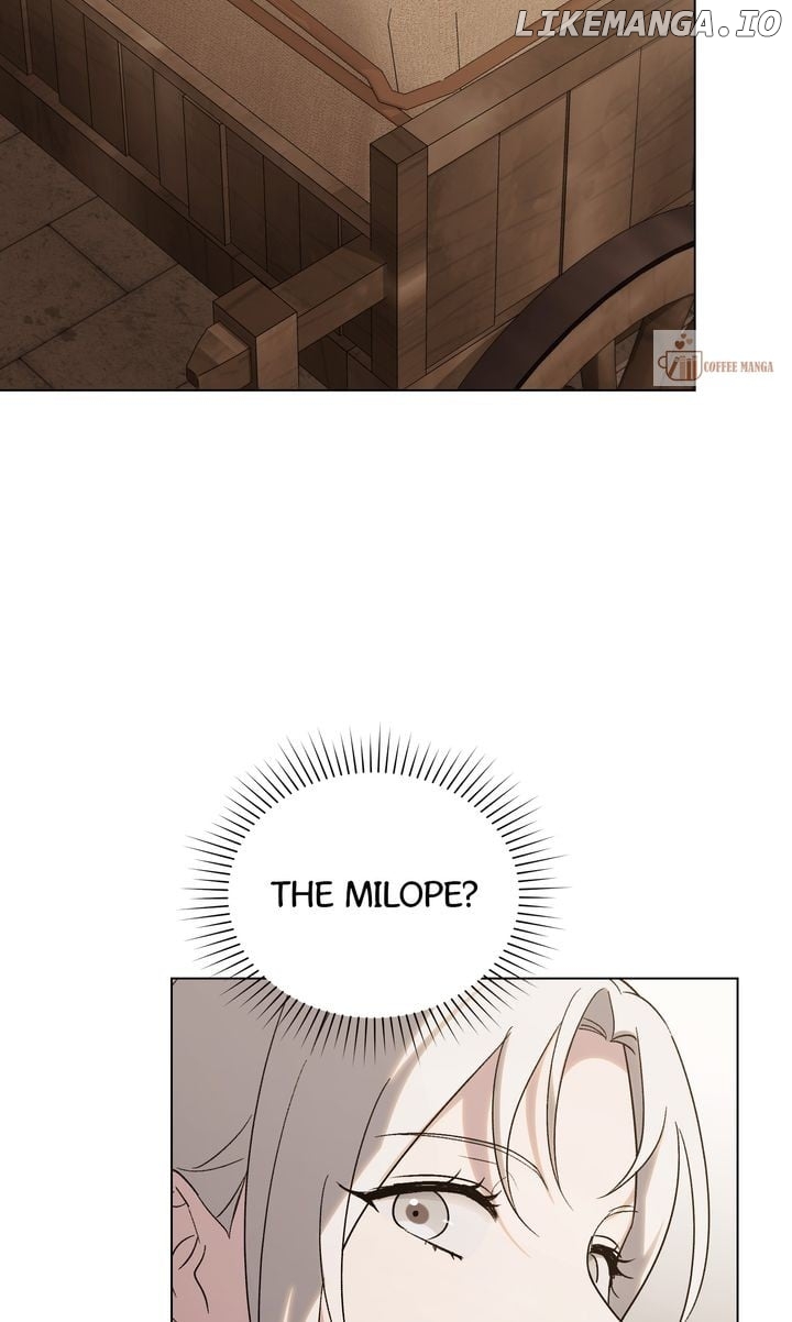 Kissing with God’s Eyes Covered Chapter 82 - page 64