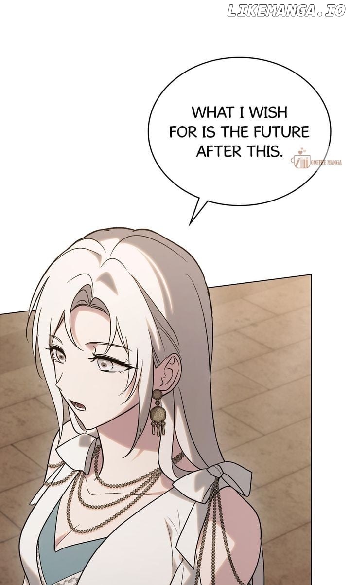 Kissing with God’s Eyes Covered Chapter 82 - page 67