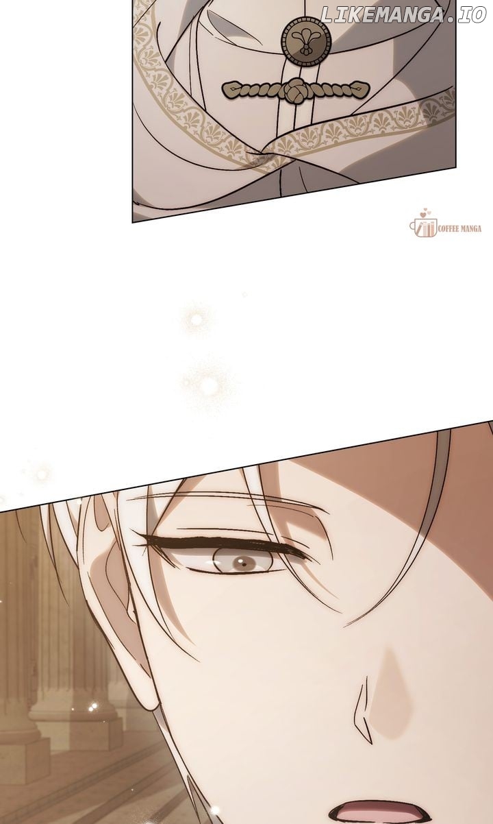 Kissing with God’s Eyes Covered Chapter 82 - page 77