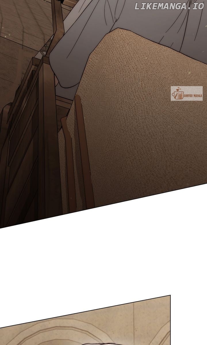 Kissing with God’s Eyes Covered Chapter 82 - page 80
