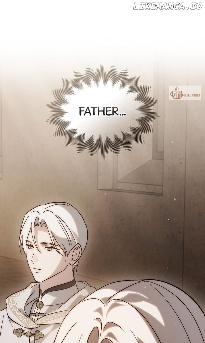 Kissing with God’s Eyes Covered Chapter 82 - page 82