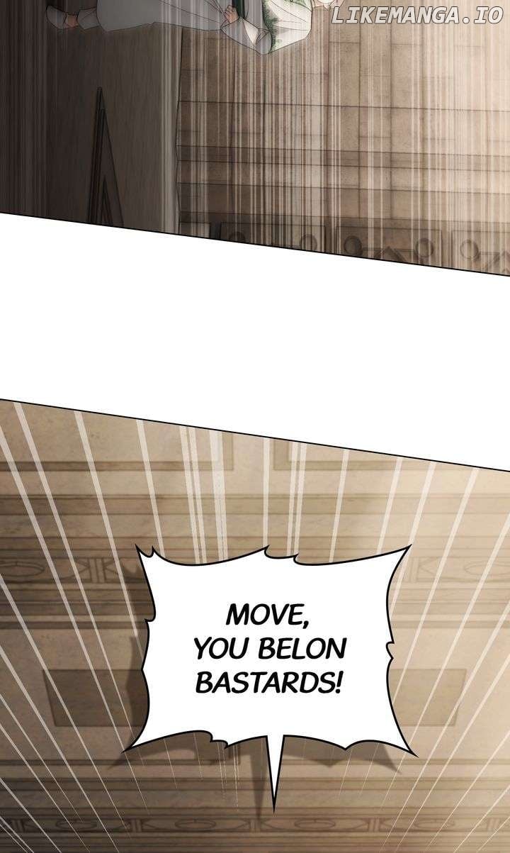 Kissing with God’s Eyes Covered Chapter 84 - page 21