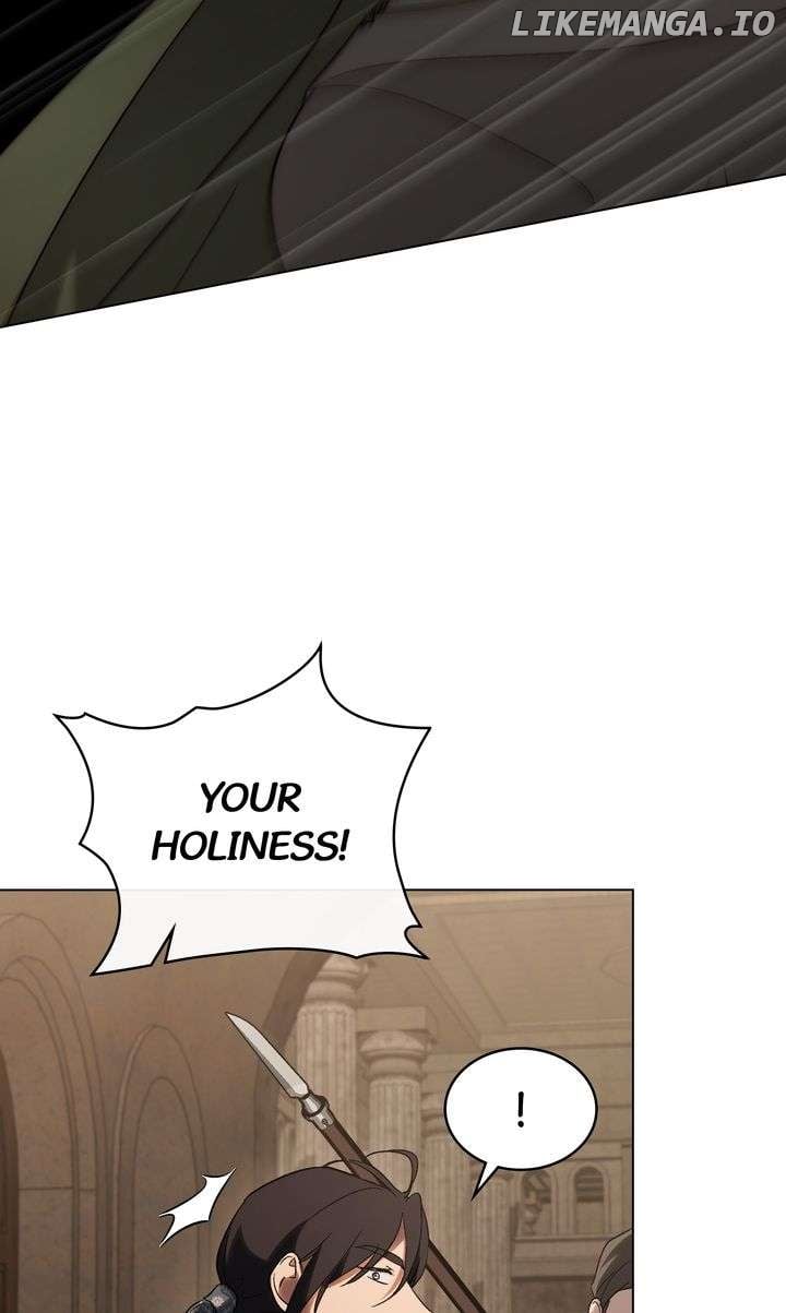 Kissing with God’s Eyes Covered Chapter 84 - page 26