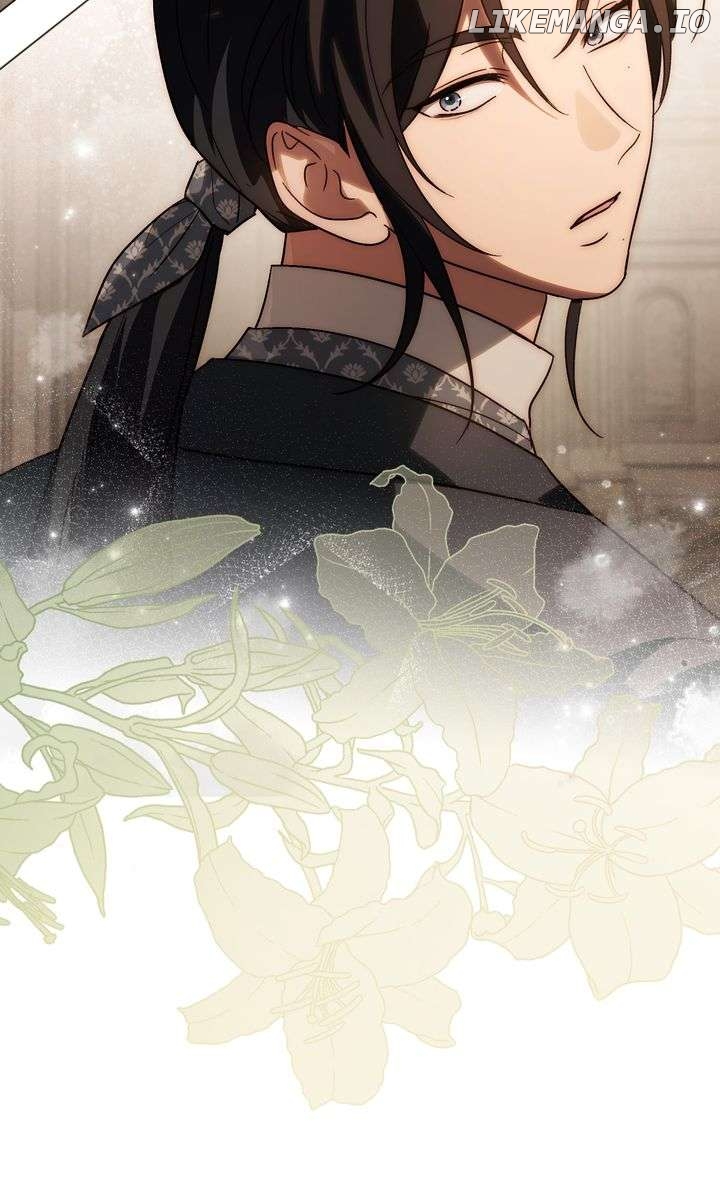 Kissing with God’s Eyes Covered Chapter 84 - page 31