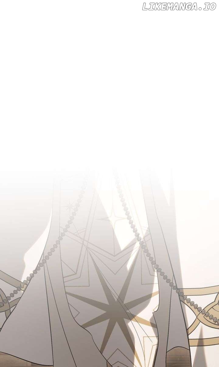 Kissing with God’s Eyes Covered Chapter 84 - page 32