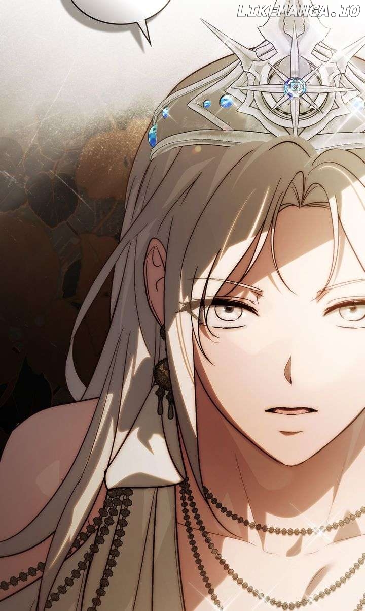 Kissing with God’s Eyes Covered Chapter 84 - page 35