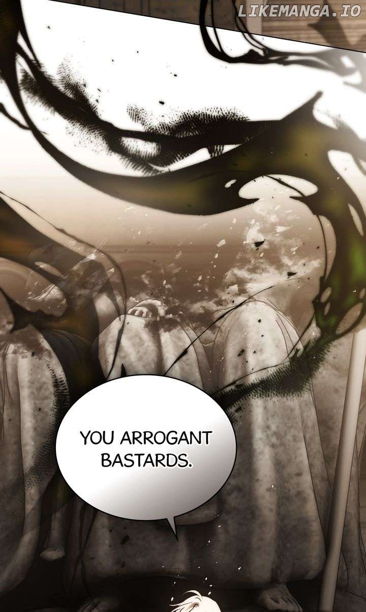 Kissing with God’s Eyes Covered Chapter 84 - page 39