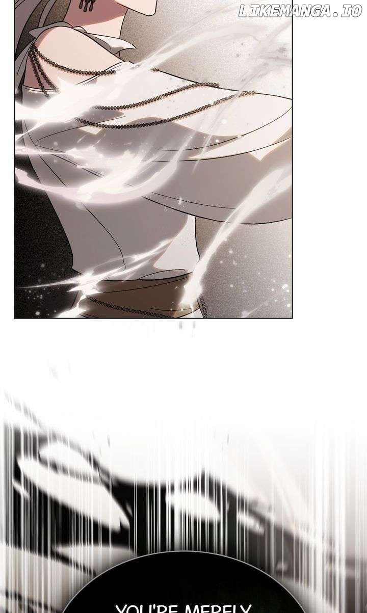 Kissing with God’s Eyes Covered Chapter 84 - page 60