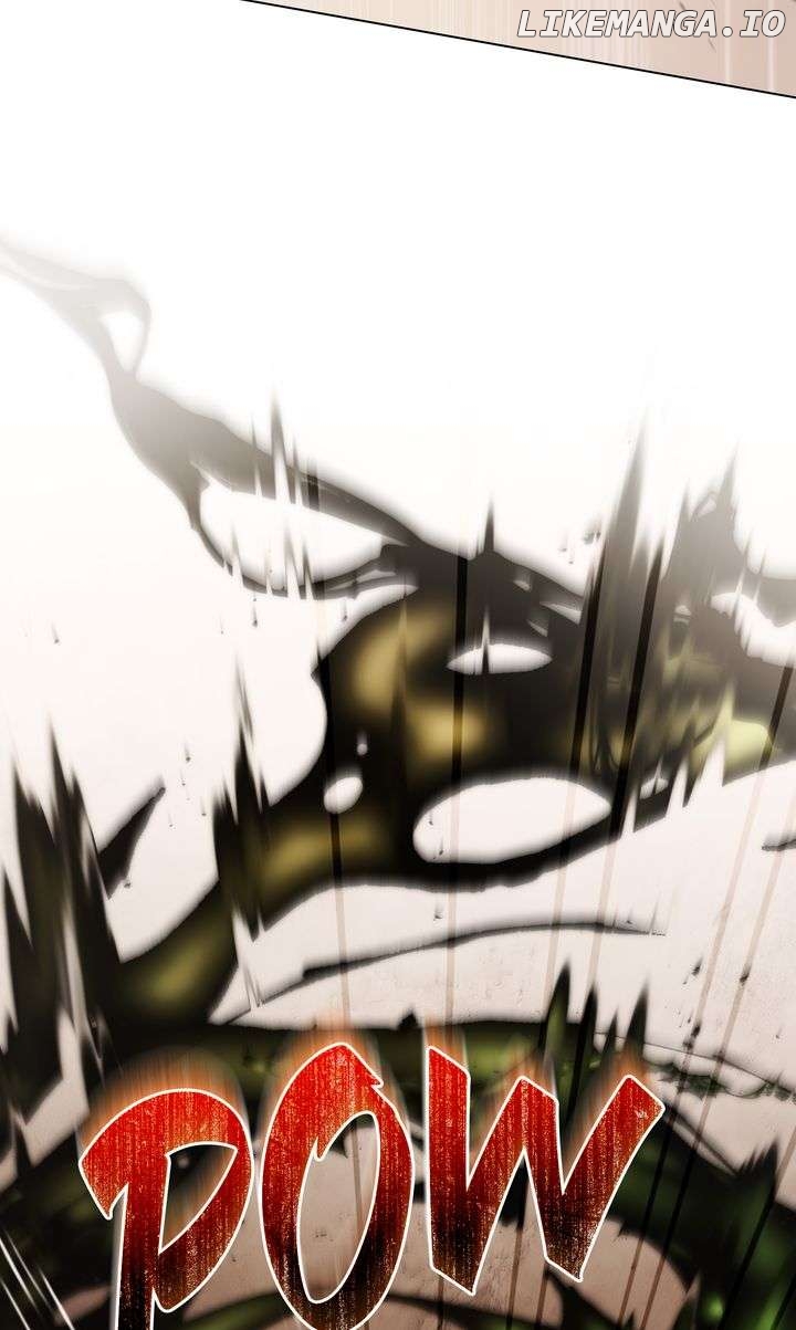 Kissing with God’s Eyes Covered Chapter 84 - page 62