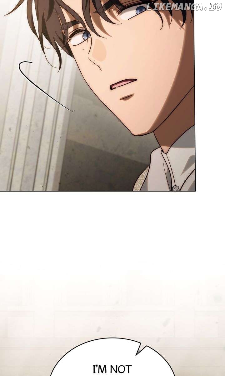 Kissing with God’s Eyes Covered Chapter 84 - page 66