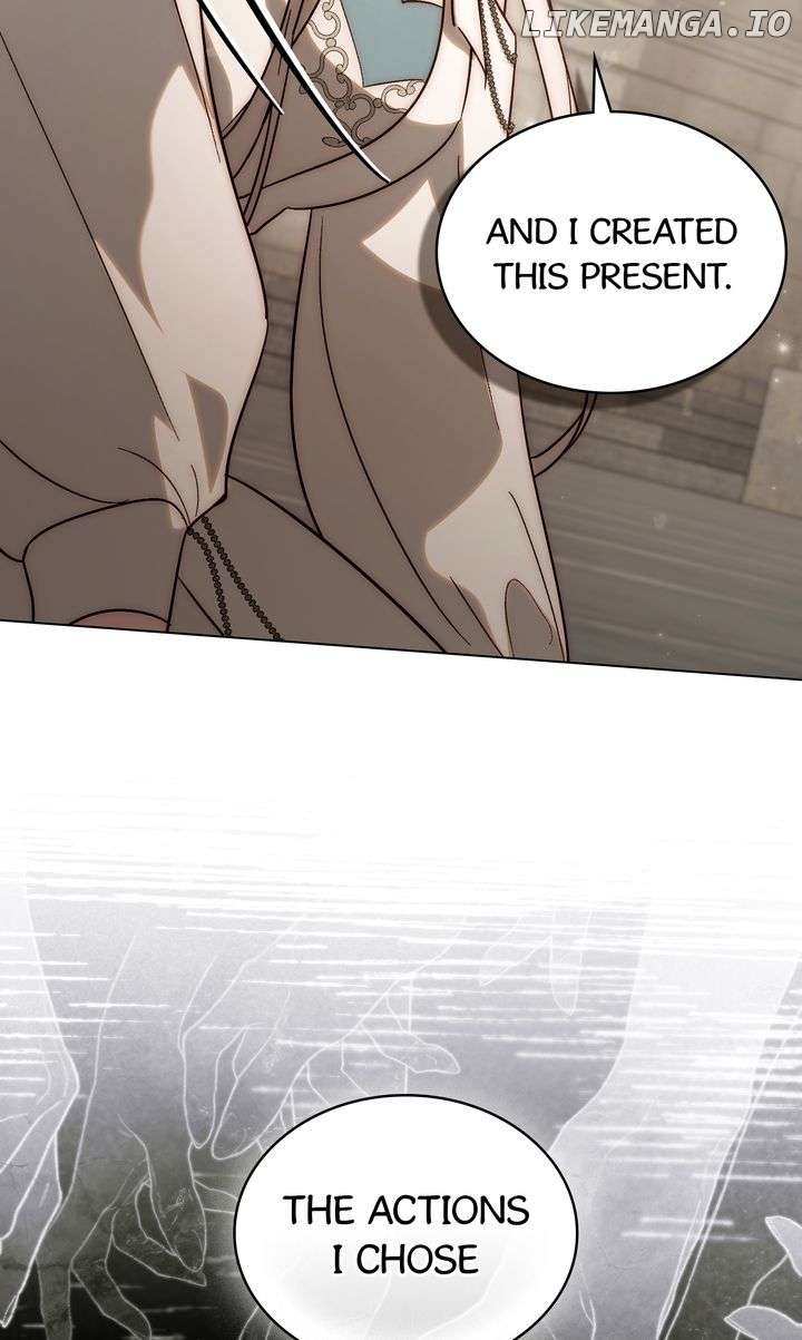 Kissing with God’s Eyes Covered Chapter 84 - page 70