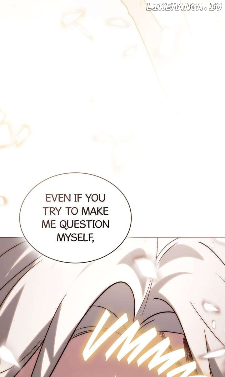 Kissing with God’s Eyes Covered Chapter 84 - page 74