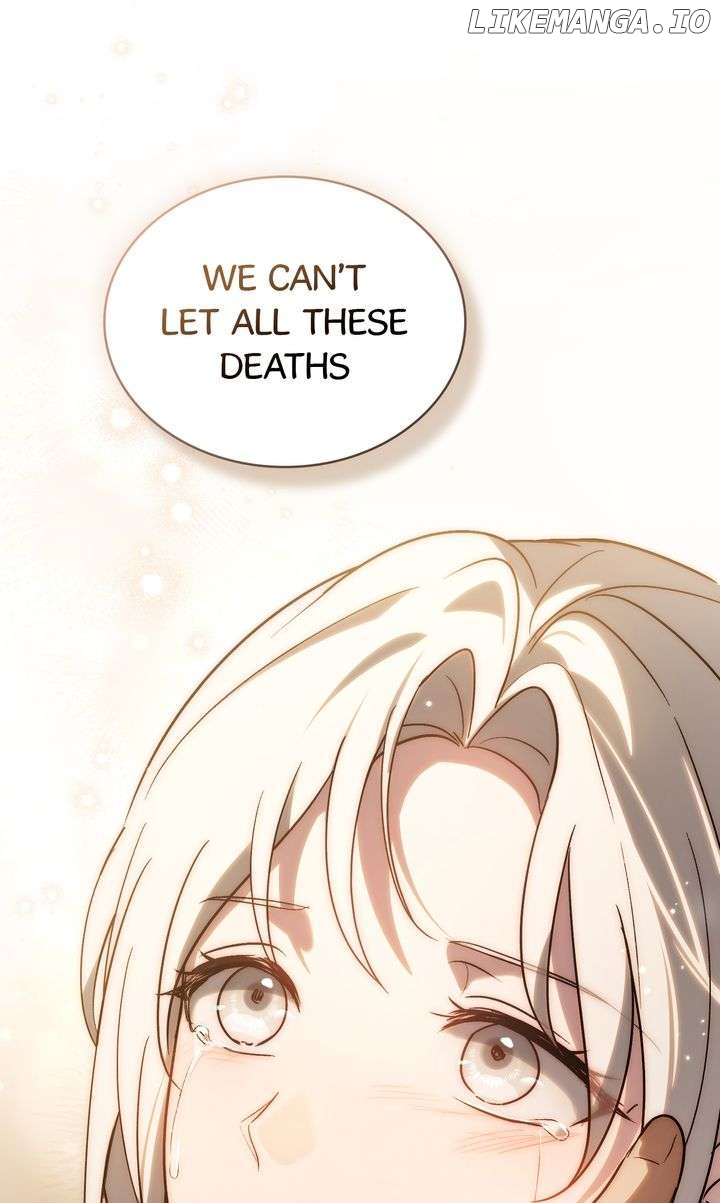 Kissing with God’s Eyes Covered Chapter 84 - page 8