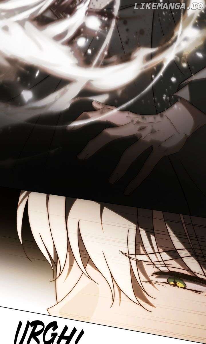 Kissing with God’s Eyes Covered Chapter 84 - page 80