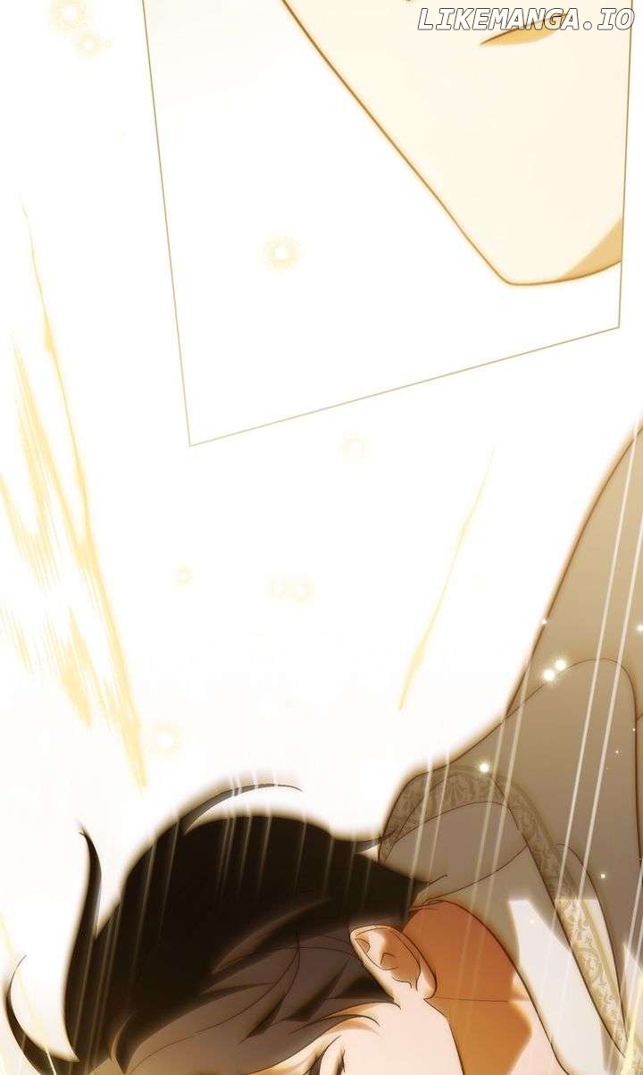 Kissing with God’s Eyes Covered Chapter 84 - page 88