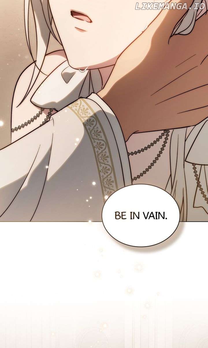 Kissing with God’s Eyes Covered Chapter 84 - page 9
