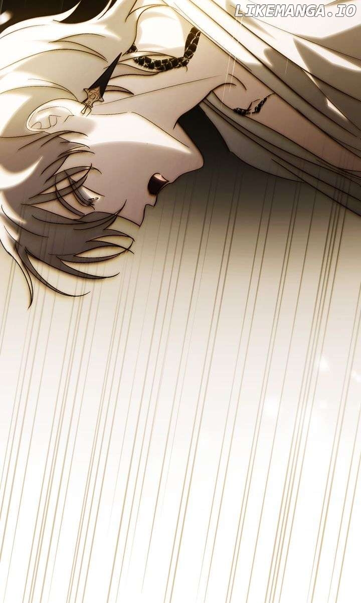 Kissing with God’s Eyes Covered Chapter 84 - page 90