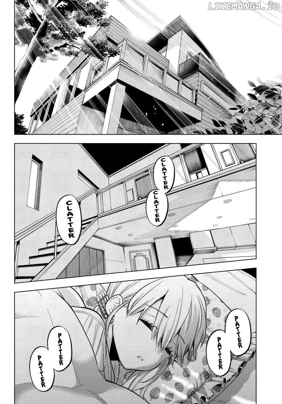 The Cuckoo's Fiancee Chapter 253 - page 2