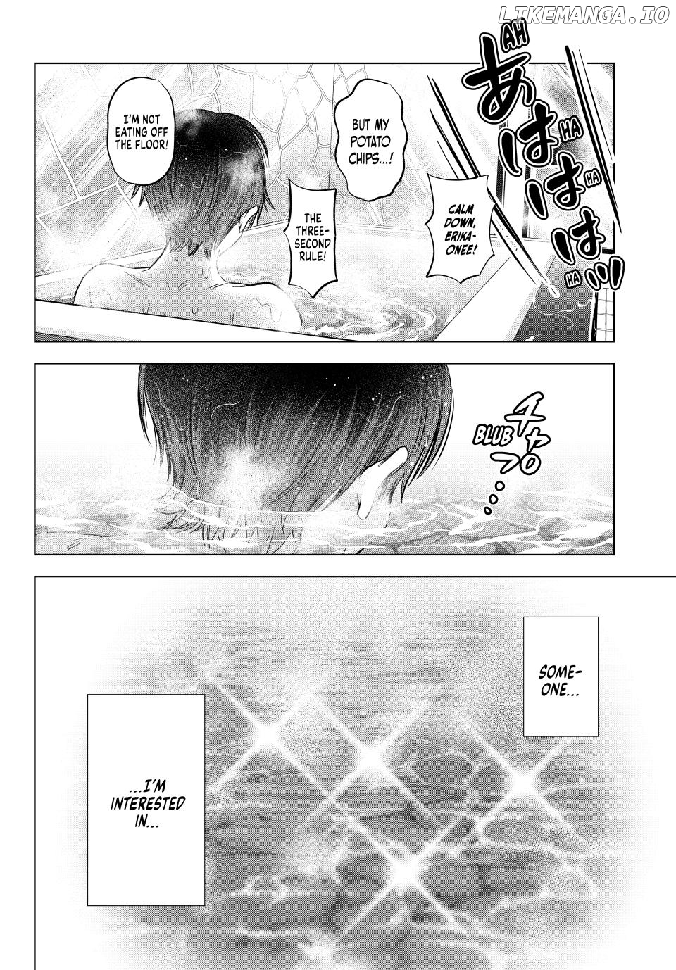The Cuckoo's Fiancee Chapter 255 - page 19