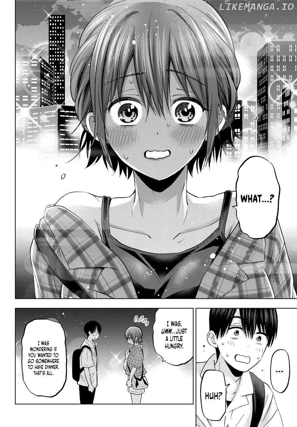 The Cuckoo's Fiancee Chapter 255 - page 4