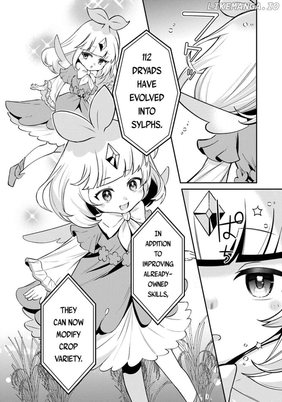 Tensei Shachiku No Cheat Saien – Ban’nou Skill To Benri Na Tsukaima Yousei Wo Kushishitetara, Kidzukeba Tairiku Ichi No Seisan Kyoten Ga Dekiteita Chapter 13 - page 5