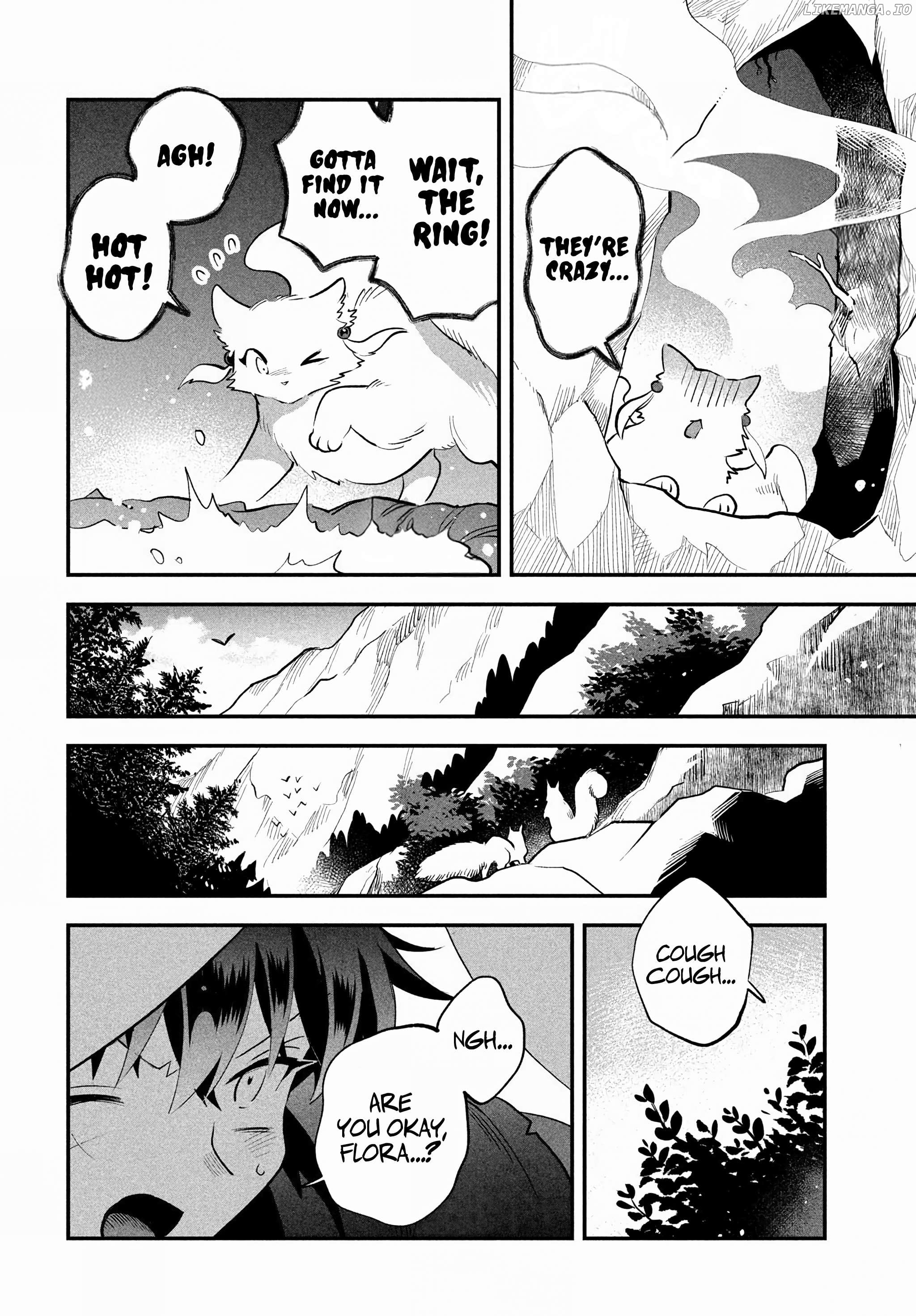 7-Nin No Nemuri Hime Chapter 64 - page 8