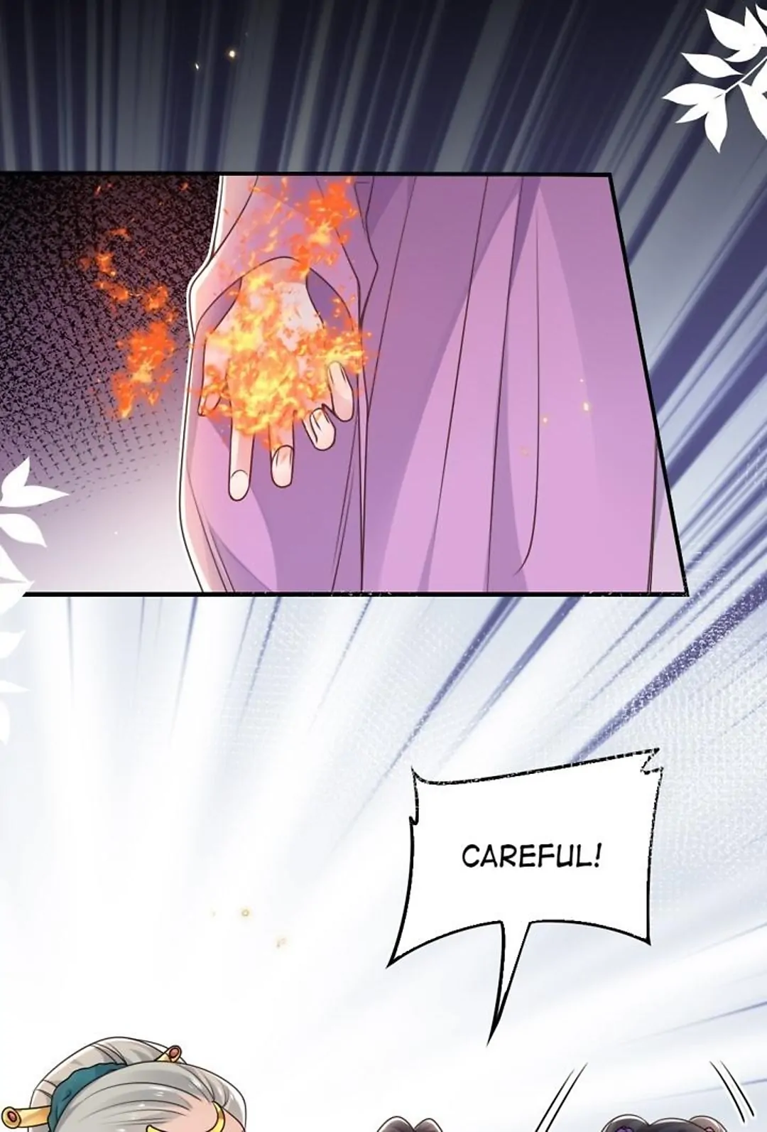 The Ultimate Guide to Becoming a Successful Makeup Artist Chapter 51 - page 10