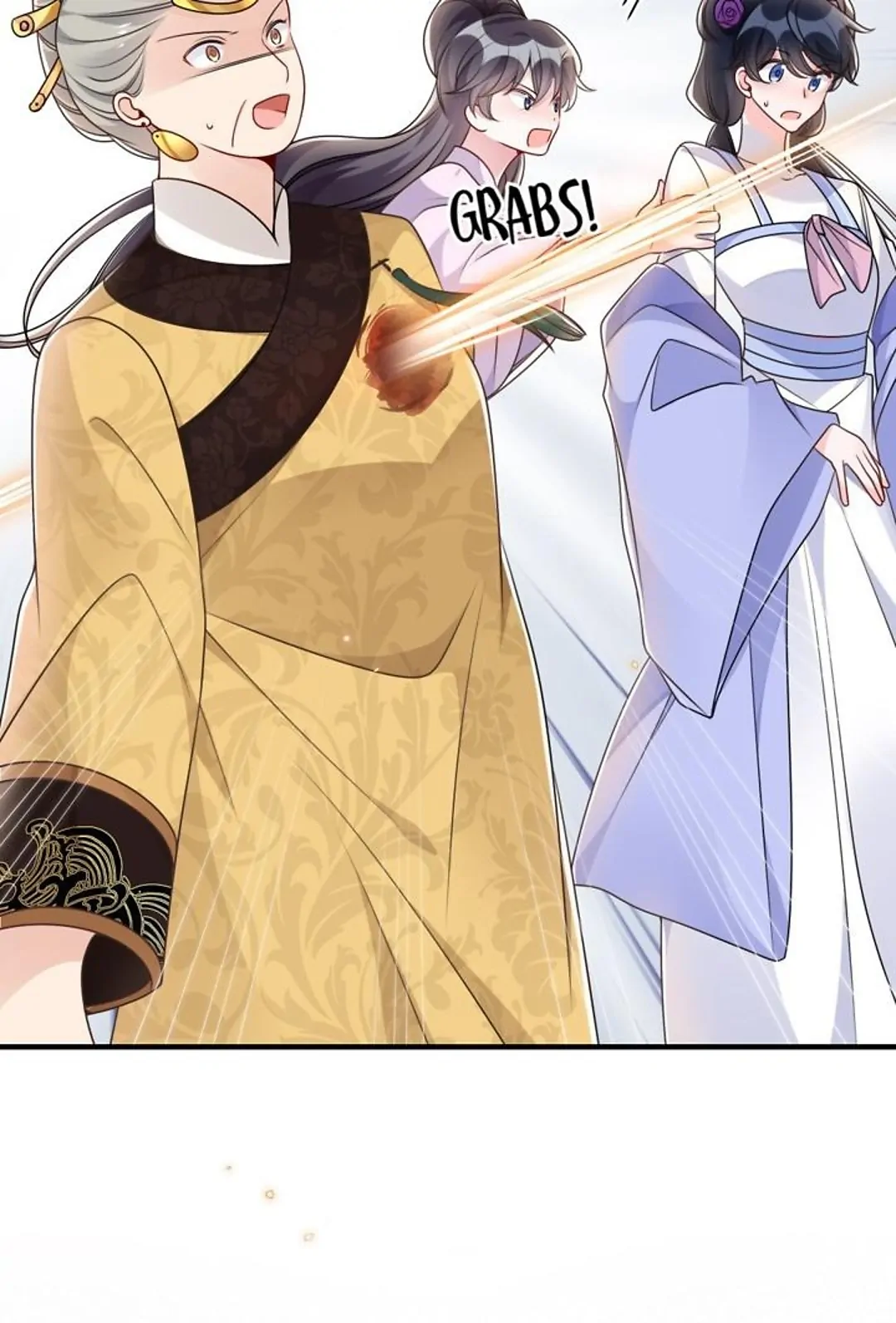 The Ultimate Guide to Becoming a Successful Makeup Artist Chapter 51 - page 11