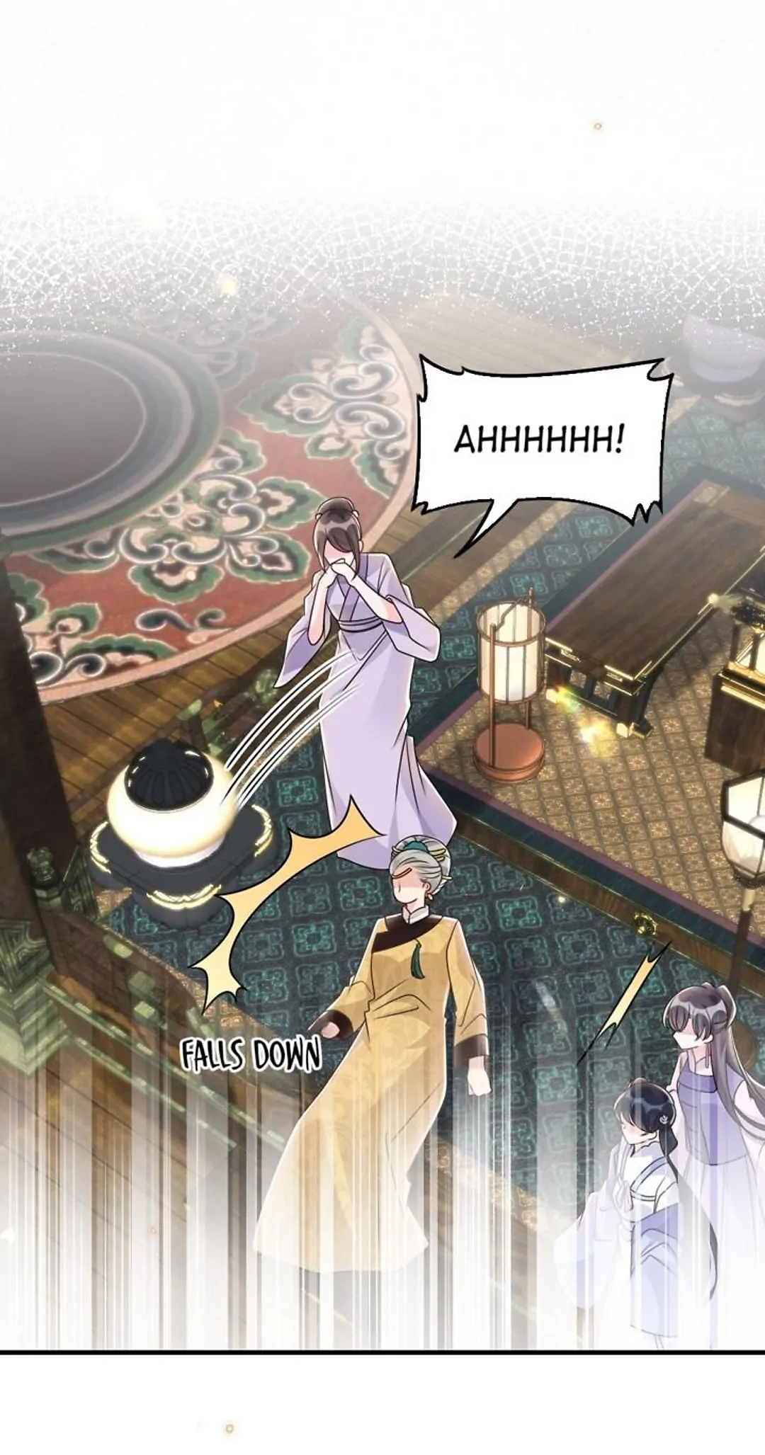 The Ultimate Guide to Becoming a Successful Makeup Artist Chapter 51 - page 12