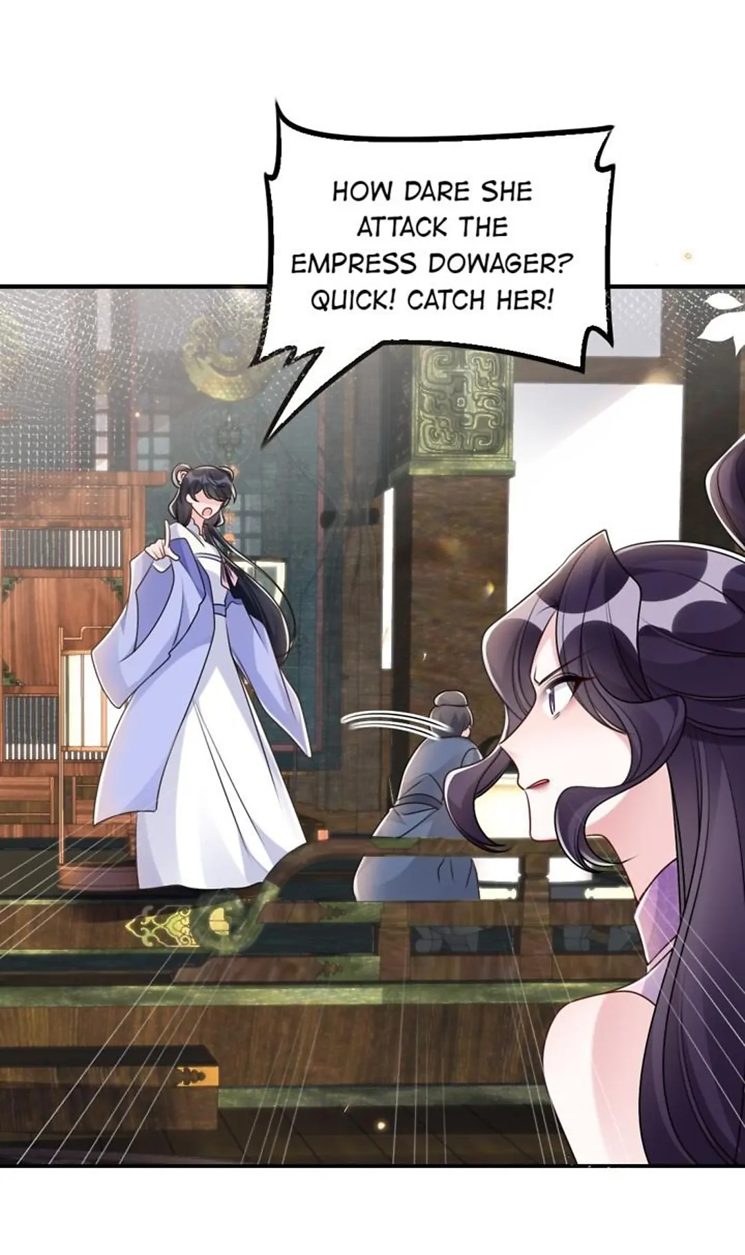 The Ultimate Guide to Becoming a Successful Makeup Artist Chapter 51 - page 13