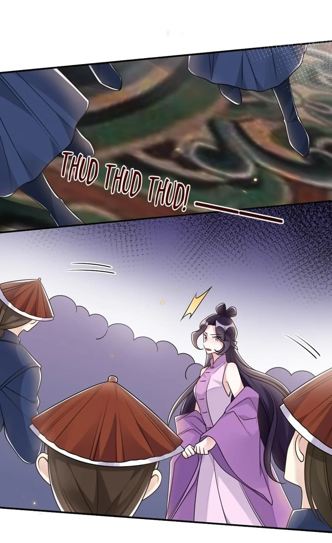 The Ultimate Guide to Becoming a Successful Makeup Artist Chapter 51 - page 14