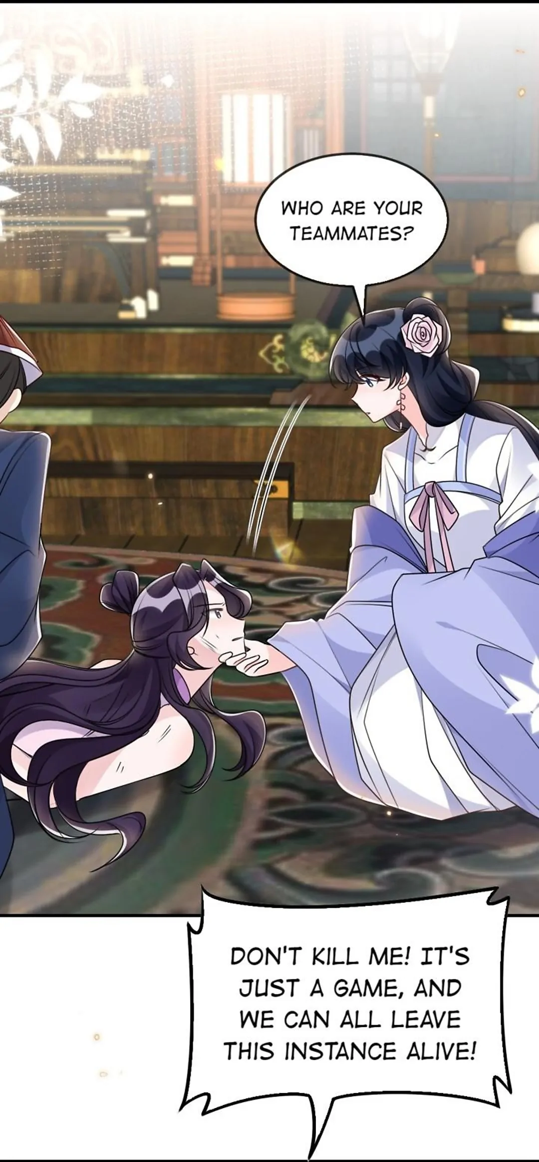 The Ultimate Guide to Becoming a Successful Makeup Artist Chapter 51 - page 16