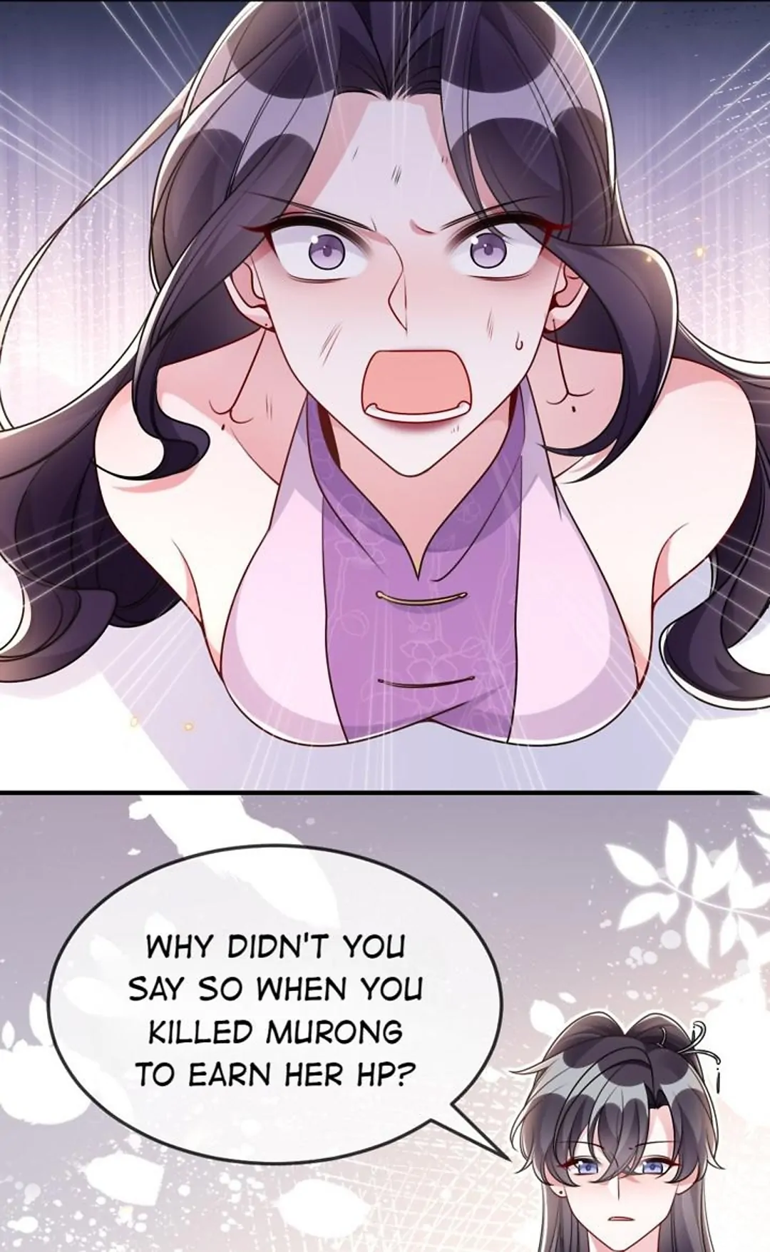 The Ultimate Guide to Becoming a Successful Makeup Artist Chapter 51 - page 17