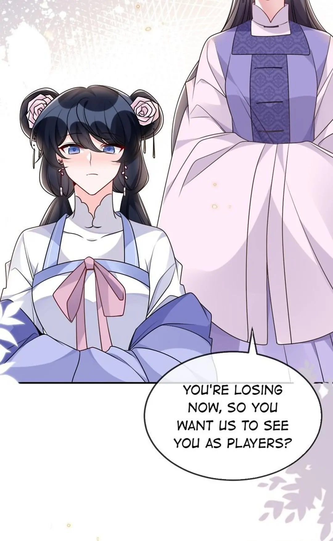 The Ultimate Guide to Becoming a Successful Makeup Artist Chapter 51 - page 18