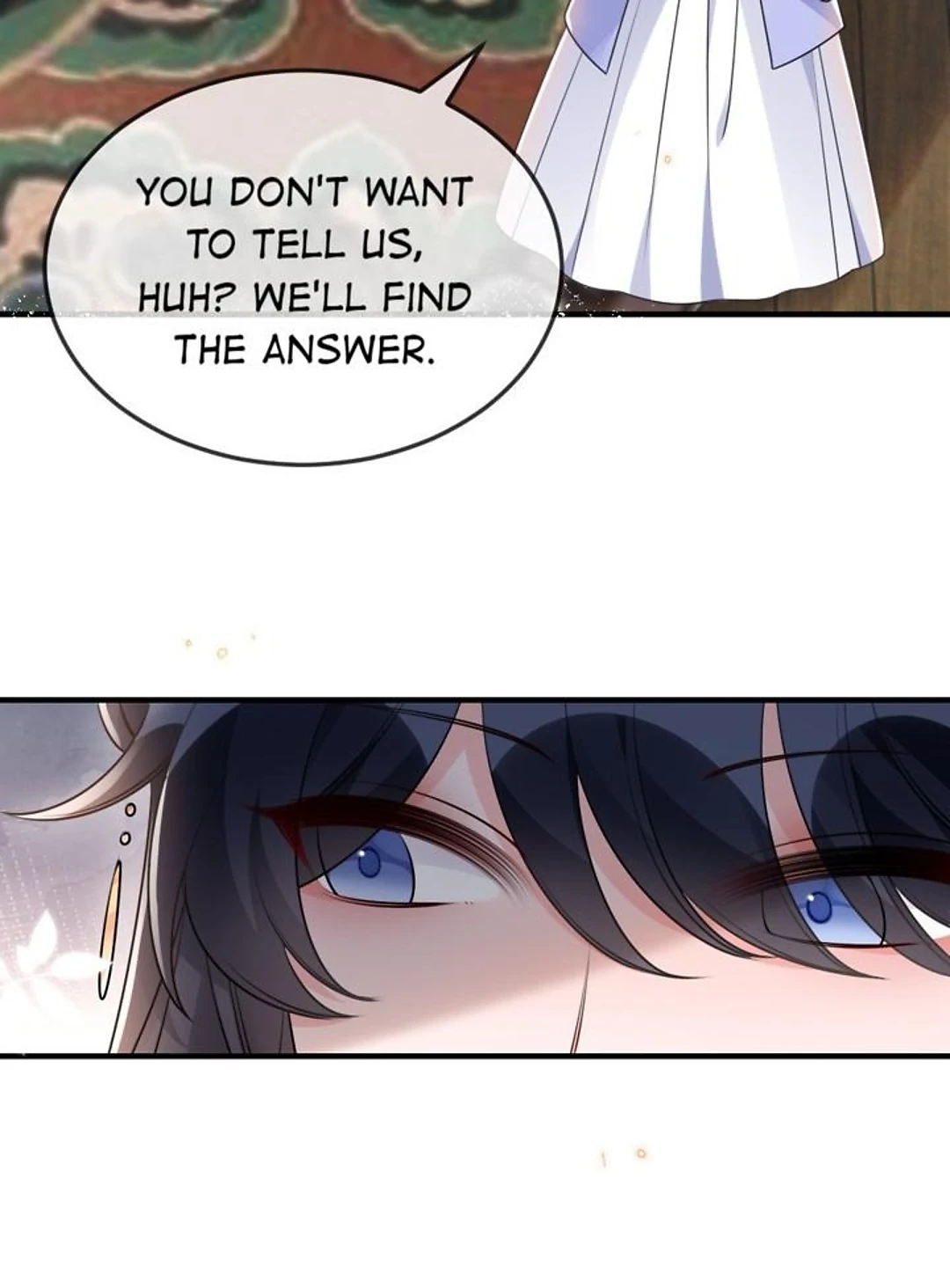 The Ultimate Guide to Becoming a Successful Makeup Artist Chapter 51 - page 20