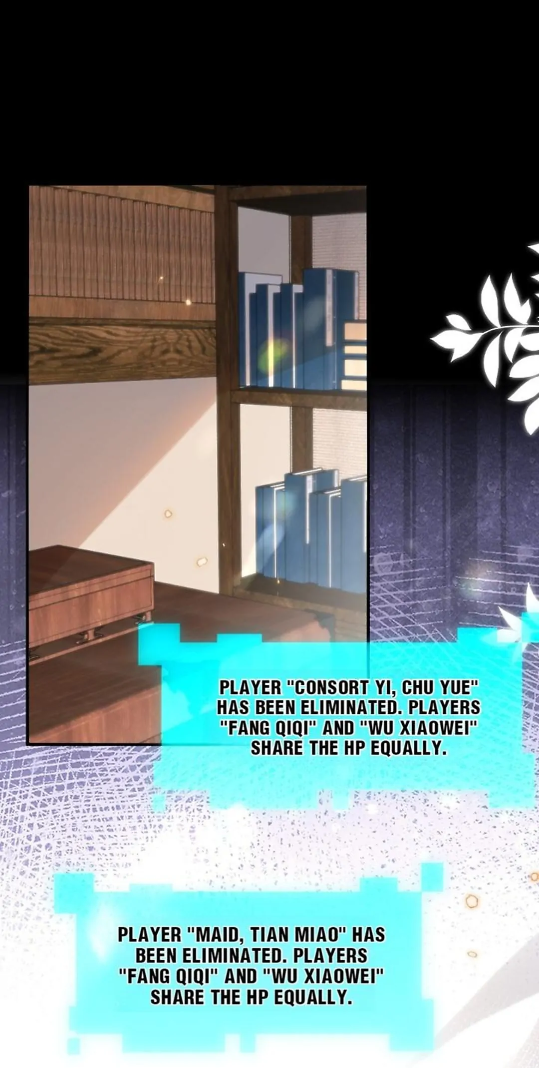 The Ultimate Guide to Becoming a Successful Makeup Artist Chapter 51 - page 21