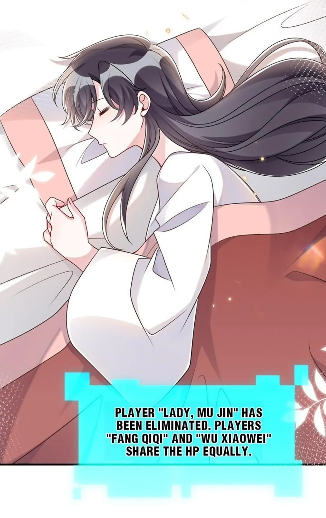 The Ultimate Guide to Becoming a Successful Makeup Artist Chapter 51 - page 22