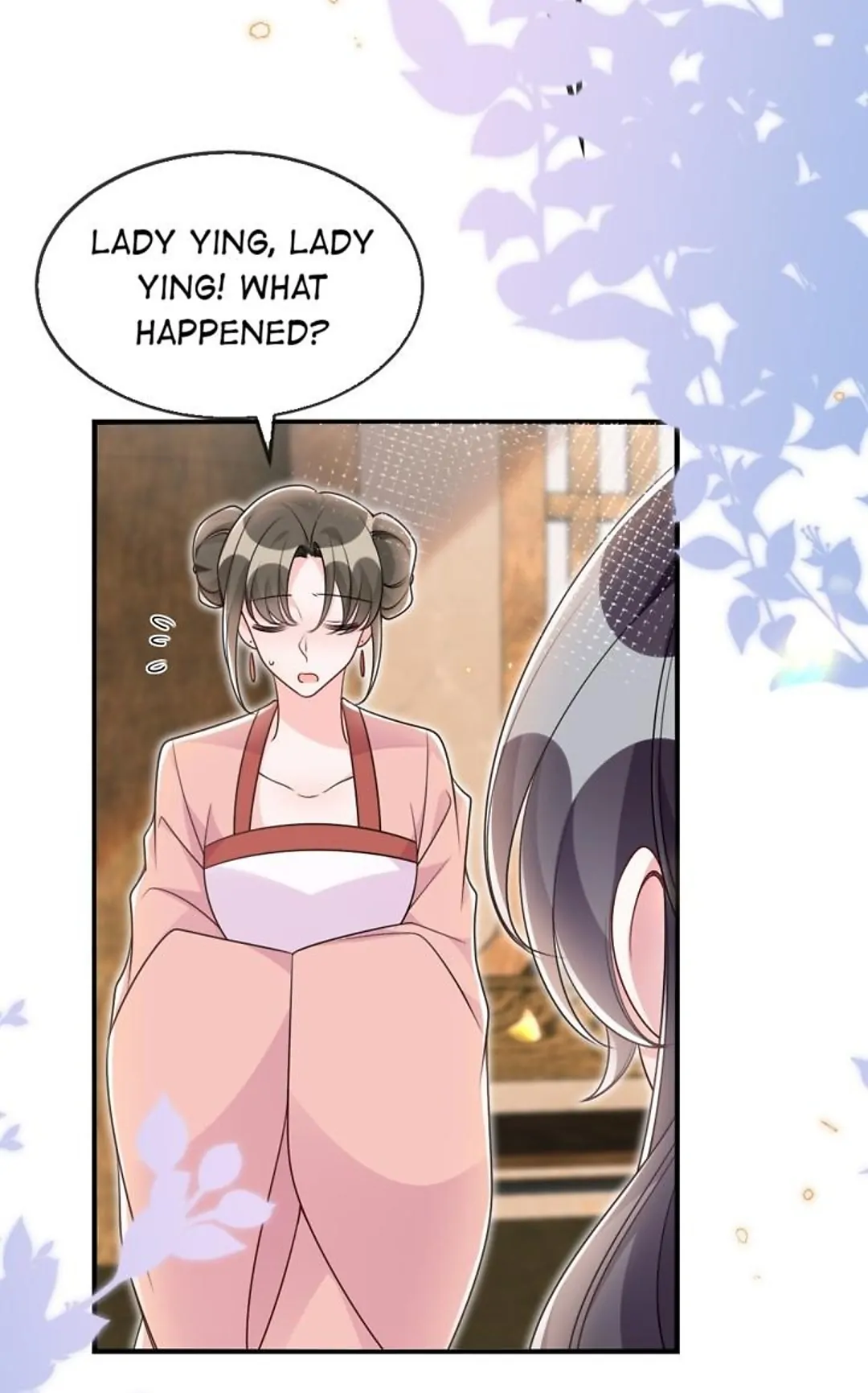 The Ultimate Guide to Becoming a Successful Makeup Artist Chapter 51 - page 24