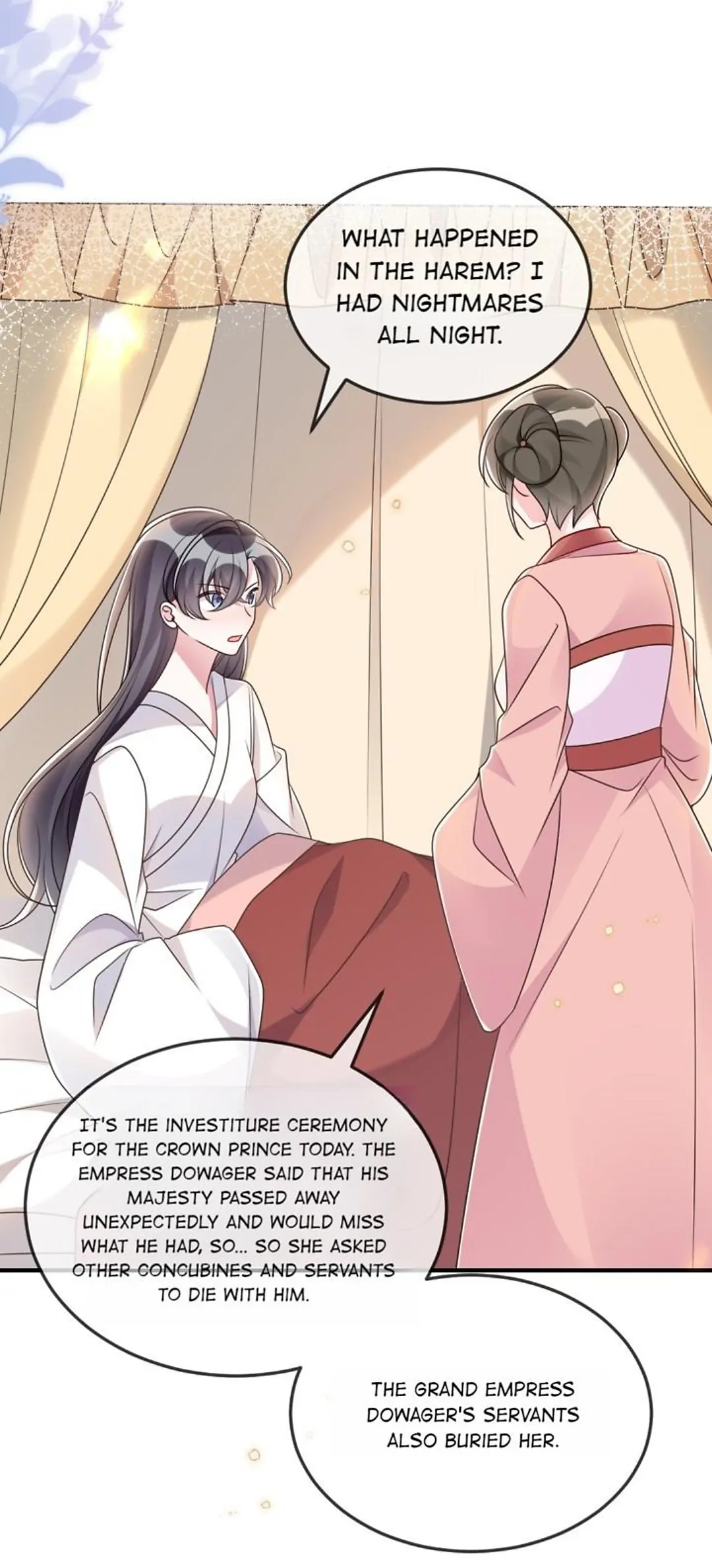 The Ultimate Guide to Becoming a Successful Makeup Artist Chapter 51 - page 25